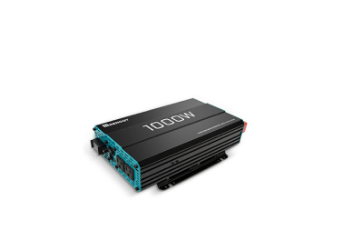 1000W Pure Sine Wave Inverter