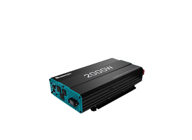 2000W Pure Sine Wave Inverter