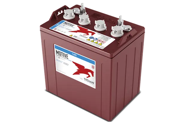 Trojan 48V