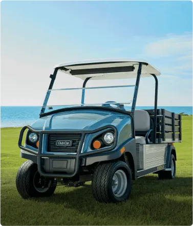 Club Car Carryall 700