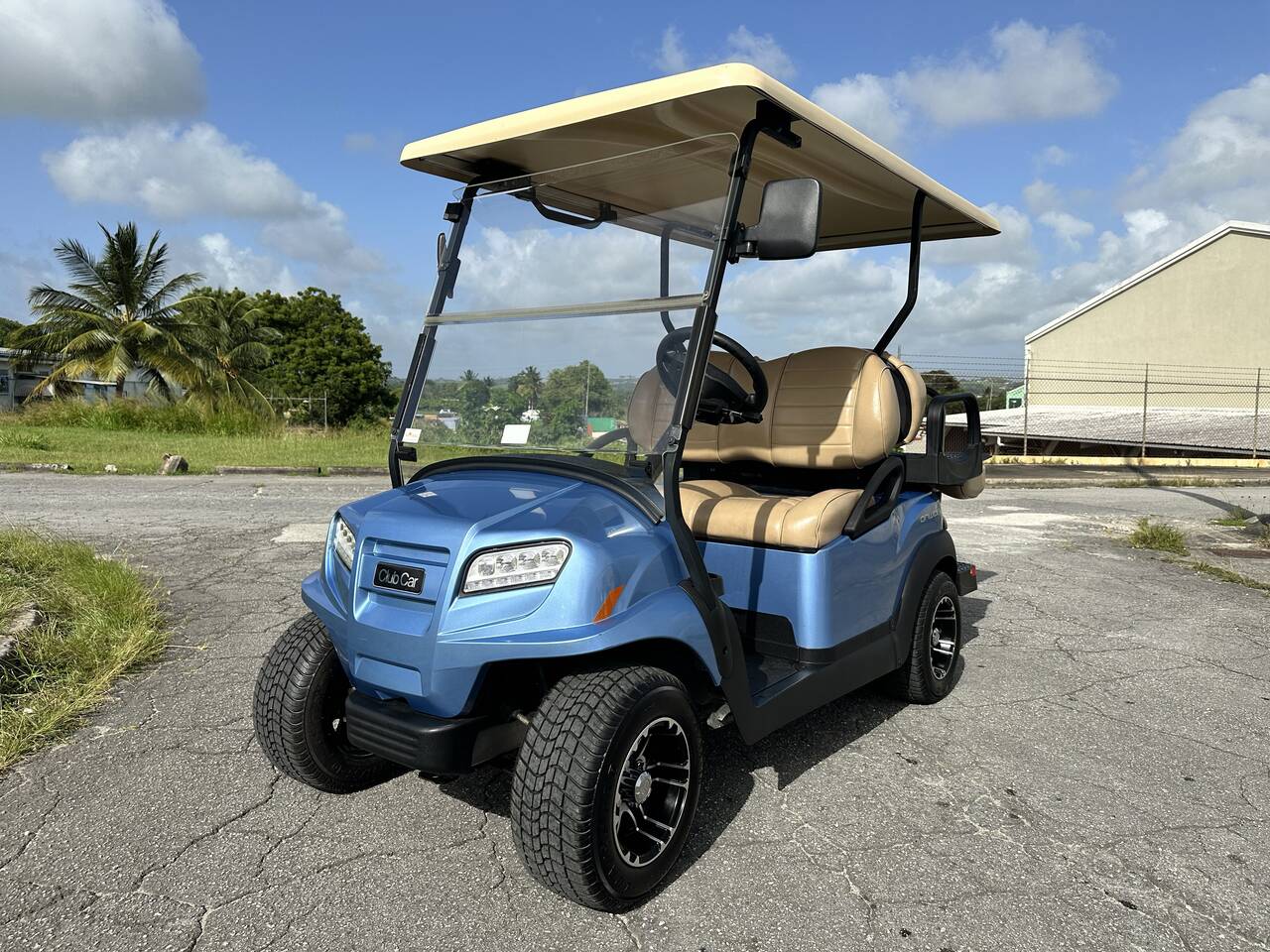 Premium Rental3: Onward (Ice Blue)